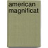 American Magnificat