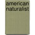 American Naturalist