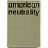 American Neutrality