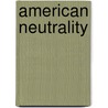 American Neutrality door George Bemis