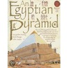 An Egyptian Pyramid door Jacqueline Morley