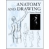 Anatomy And Drawing door Victor Perard