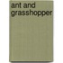 Ant and Grasshopper