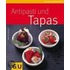 Antipasti und Tapas