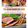 Asian Barbecue Book door Alex Skaria