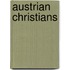 Austrian Christians