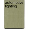 Automotive Lighting door John McBrewster