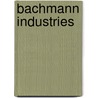 Bachmann Industries door Not Available