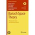 Banach Space Theory
