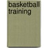 Basketball Training