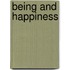 Being And Happiness