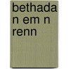 Bethada N Em N Renn by Charles Plummer