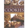Big Book Of Cookies door Joanna Farrow