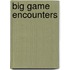 Big Game Encounters