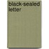 Black-Sealed Letter