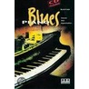 Blues Piano. Mit Cd door Bernd Frank