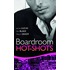 Boardroom Hot-Shots