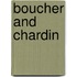 Boucher And Chardin