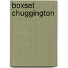 Boxset  Chuggington door Onbekend