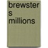 Brewster S Millions