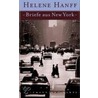 Briefe aus New York by Helene Hanff