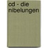 Cd - Die Nibelungen