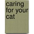 Caring for Your Cat