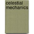 Celestial Mechanics