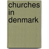 Churches in Denmark door Not Available