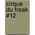 Cirque Du Freak #12