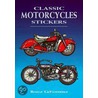 Classic Motorcycles door Bruce LaFontaine