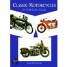 Classic Motorcycles door John Batchelor