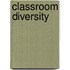 Classroom Diversity