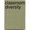 Classroom Diversity door Mcintyre