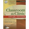 Classroom to Clinic door Ph.D. Sedrak Mona