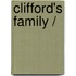 Clifford's Family /