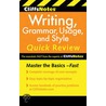 Cliffsnotes Writing by Jean Eggenschwiler