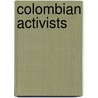 Colombian Activists door Not Available