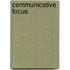 Communicative Focus