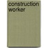 Construction Worker