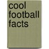 Cool Football Facts