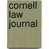 Cornell Law Journal