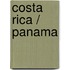 Costa Rica / Panama