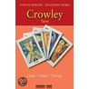 Crowley Tarot (Set) door Johannes Fiebig