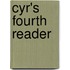 Cyr's Fourth Reader