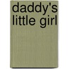 Daddy's Little Girl by Ronnie Randall