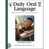 Daily Oral Language by Gregg O. Byers