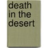 Death In The Desert