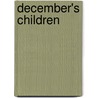 December's Children door Loyd Gray Michael