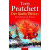 Der Fünfte Elefant door Terry Pratchett